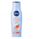 NIVEA Hair Care Шампунь-уход Направленное восстановление и забота, 250мл