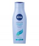 NIVEA Hair Care Шампунь-уход Объем и забота, 250мл