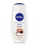 NIVEA Shower Гель-уход для душа Крем Какао, 250мл