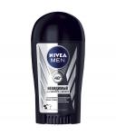 NIVEA Deo Антиперспирант стик д/муж Невидимый для черного и белого, 40мл