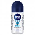 NIVEA Deo Антиперспирант шариковый д/муж Эффект Прохлады, 50мл