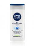 NIVEA Shower Гель для душа д/муж Для чувствительной кожи, 250мл
