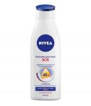 NIVEA Body BC Бальзам для тела SOS, 250мл