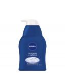 NIVEA Soap Жидкое крем-мыло Питание и забота, 250мл