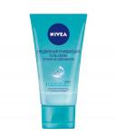 NIVEA Face Cleansing Пилинг-гель для ежедневного очищения Clean Deeper (Pure Effect), 150мл