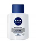 NIVEA For Men After Shave Лосьон после бритья Серебряная защита, 100мл