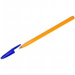 Ручка шариковая  Orange, синяя, 0,8 мм, 8099221