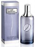 Les Parfums Cafe Expresso Pour Homme М