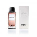 D&G ANTHOLOGY L'IMPERATRICE 3 w