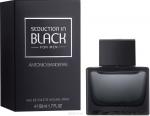 A. BANDERAS SEDUCTION IN BLACK m