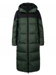 Пуховое пальто SNOWIMAGE SID-N707/N413