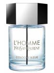 YVES SAINT LAURENT L'HOMME  COLOGNE BLEUE men