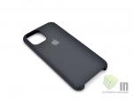 *Новинка! Накладка Silicone case силиконовая  для iPhone 11 Pro Max в упаковке