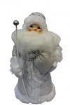 Дед Мороз под ёлку "Снежный" 43 см, арт. 7С-1399-РИ