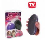 TV-307 Расческа для запутанных волос Gentle De-Tanngle Brush