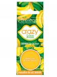 BIELENDA FRUITY LINE - CRAZY KISS Масло для губ Банан, 10 г