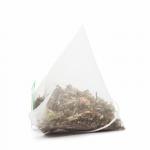 Зелёный чай с мятой (крафт) 50 гр