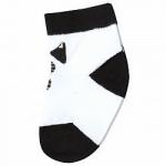 Носки детские бело-синий N1D55 Para socks