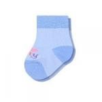 Носки детские голубой NF6 Para socks