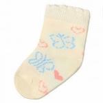 Носки детские мята N1D33 Para socks