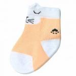 Носки детские персиковый N1D46 Para socks