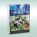 КПБ "Vivaldi Collection" 2,0 сп. с Евро (диз.: WH11)