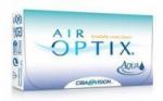 Air Optix Aqua (6 шт. +2)
