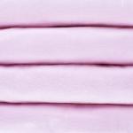 Набор детских пеленок фланель 4 шт 90/120 см 6 Розовые