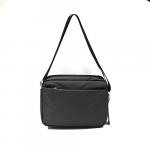 980035 BLACK сумка CTR BAGS текстиль