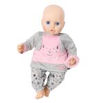 Игрушка Baby Annabell Пижамка "Спокойной ночи", веш.