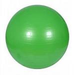 Мяч гимнастический 75 см KH5-02-2 (100 кг)