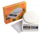 Кухонные электронные весы Electronic Kitchen Scale SF-400