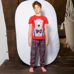 NFATP4156U пижама для мальчиков