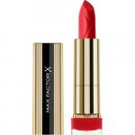 MAX FACTOR Помада для губ Colour Elixir Lipstick 075 RUBY TUESDAY