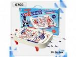 Хоккей 0700 Детская лига русская упаковка в/к