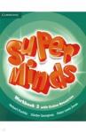 Puchta Herbert Super Minds 3 WB + Onl Res