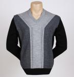 Классический пуловер (1091)
