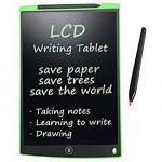 Электронный планшет lcd writing tablet 8,5"