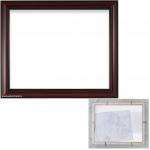 Рамка для картины по номерам 40х50 / 10033-1 /