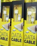 Data cable для зарядки телефона micro USB
