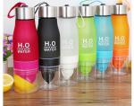 Бутылочка H2O Drink More Water Bottle