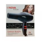 Фен для волос NOVA NV-6130 1800W