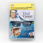 Увеличительные очки DialVision