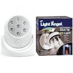 Light Angel, светильник с датчиком движения ibr
