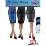 Утягивающая юбка Shape Skip разные