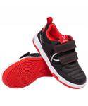 Обувь спортивная Salto JSH105-K, черный