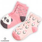 GEG3114(2) носки для девочек
