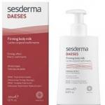 Sesderma Daeses Firming Body Milk - Подтягивающее молочко для тела, 200 мл