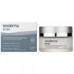 Sesderma Btses Anti-Wrinkle Moisturizing Cream - Увлажняющий крем против морщин, 50 мл