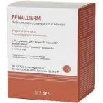 Sesderma Fenalderm Food Supplement - Пищевая добавка БАД Феналдерм, 90 капсул